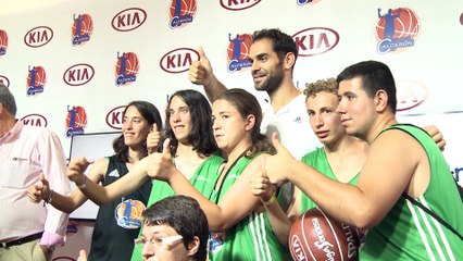 José Manuel Calderón jugará en Los Ángeles Lakers