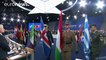 NATO summit opens in Warsaw aiming to stand firm against Russia