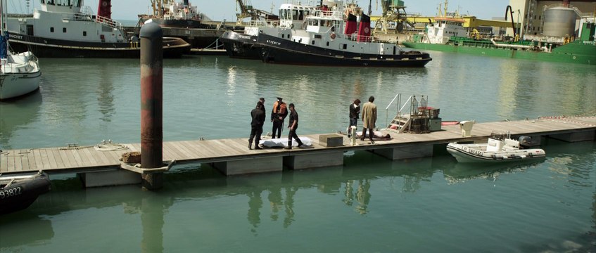 Другая жизнь Ришара Кемпа (триллер, детектив, фэнтези)