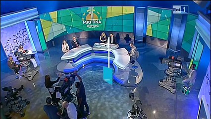 Download Video: Alberto Bagnai a Uno Mattina su Raiuno del 24/06/2016 parla della Brexit