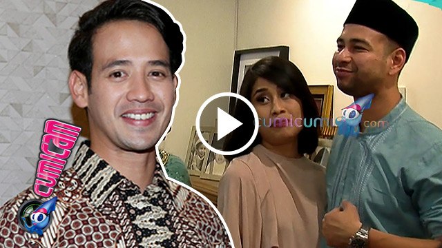 Dipacari Tarra Budiman, Sepupu Raffi Diinterogasi - Cumicam 09 Juli 2016
