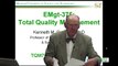Total Quality Management - Deming Way Part 1 & 2