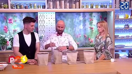 un tour de magie qui vire à la catastophe