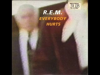 REM - DARK GLOBE [SYD BARRETT COVER]