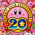 Kirby's 20th Anniversary Soundtrack - Track 25 - Drawcia Sorceress [Kirby: Canvas Curse]
