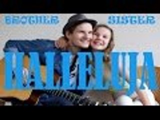 Jeff Buckley - Hallelujah (Cover)