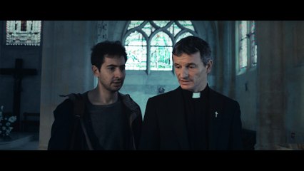 "La preuve", de Jonathan Lago Lago