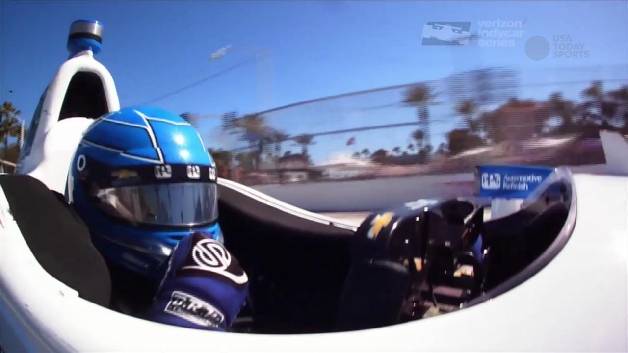 Drivers to watch at the Iowa Corn 300