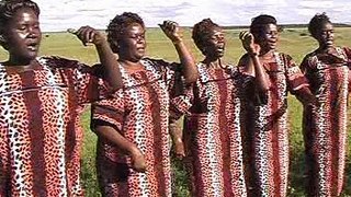 ST. JOSEPH'S CHOIR,MIGORI -    NIKUTAFUTE WAPI