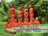 MBIU SDA CHURCH CHOIR - WALA SI MUDA