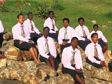 MBIU SDA CHURCH CHOIR - VTS_02_1 DUNIA IMEISHA