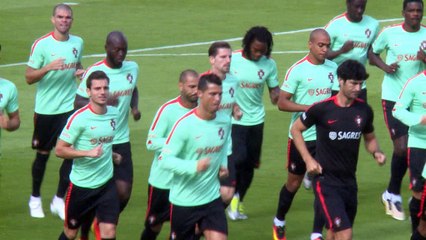 Demies - Coleman : "Ronaldo contre Bale, ça promet"