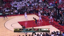 LeBron James Spins & Scores | Cavaliers vs Raptors | Game 6 | May 27, 2016 | 2016 NBA Playoffs