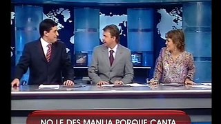 EFEMERIDES - BENDITA TV 25/08/2013