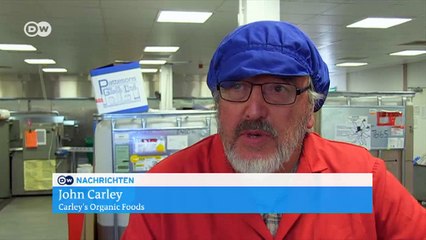 EU-Subventionsparadies tief getroffen vom Brexit-Votum | Wirtschaft