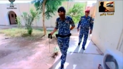 تفجير الكرادة يكشف فضيحة أجهزة رصد المتفجرات