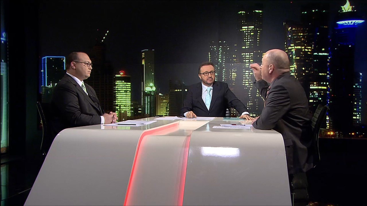 الاتجاه المعاكس- هل تتعرض تركيا لمؤامرة تستهدف ازدهارها؟