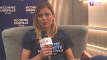 Laure Boulleau (Vice Championne de foot 12-16) : Ses indispensables mode/beauté !