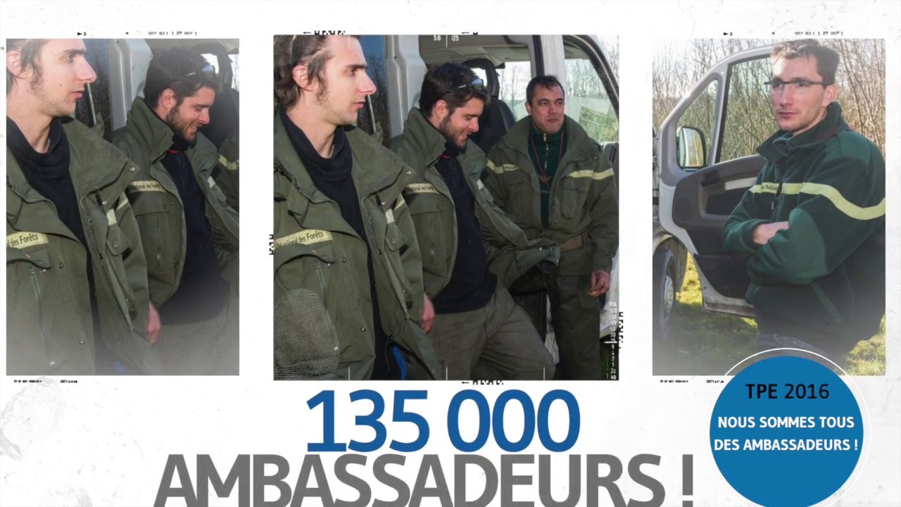 Elections des représentants salariés des petites entreprises... TOUS AMBASSADEURS