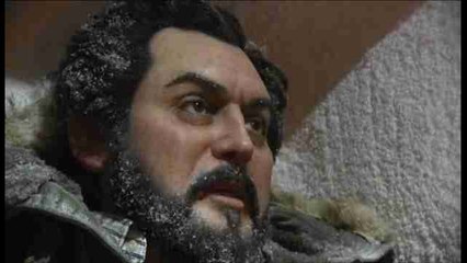 Stanley Kubrick, en todos los sentidos