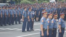 Filipinas vive una sangriente lucha contra las drogas desatada por Duterte