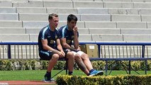 ¿Funcionará la nueva plantilla de Pumas?
