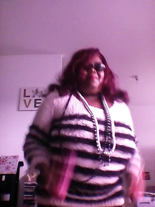 video d'un Fan de N-ZI