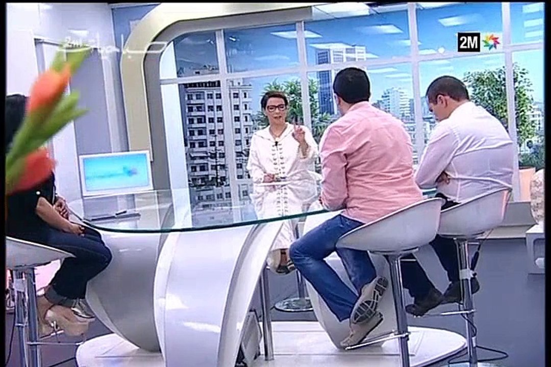 صباحيات : الثلاثاء 5 يونيو