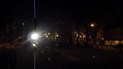 GM GR12W 6602 de NCA pasando por PAN Avilés con 27 PCs hacia el norte (01/09/12)