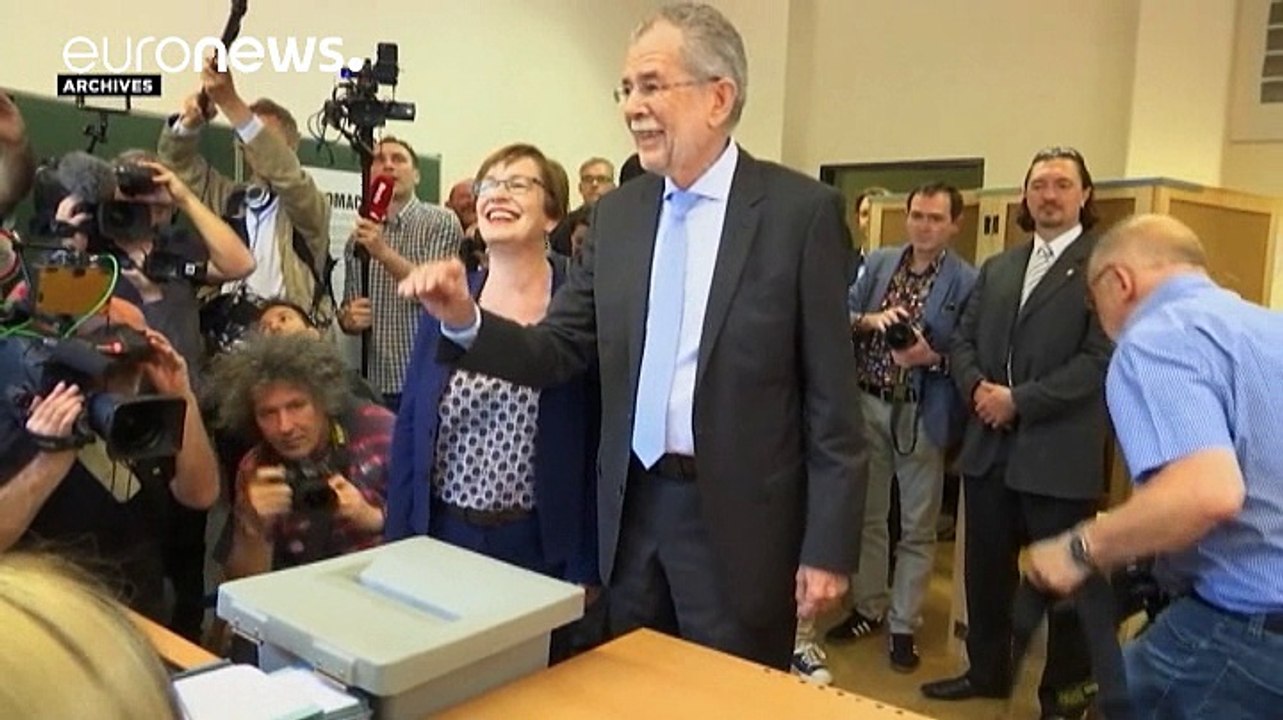 Österreich wählt am zweiten Oktober noch einmal