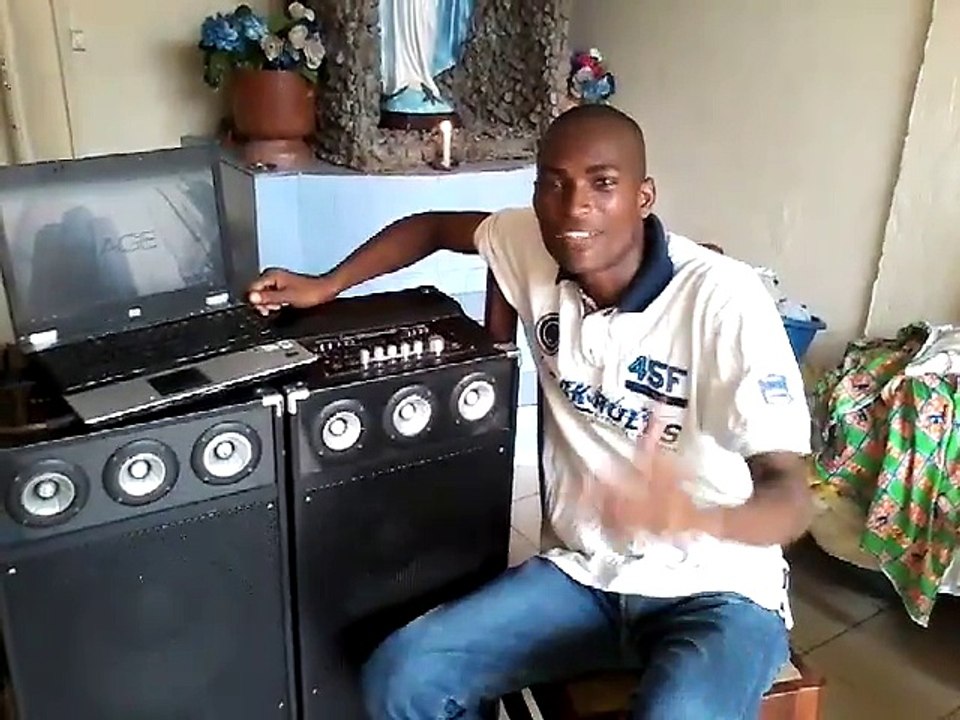 video d'un Fan de N-ZI