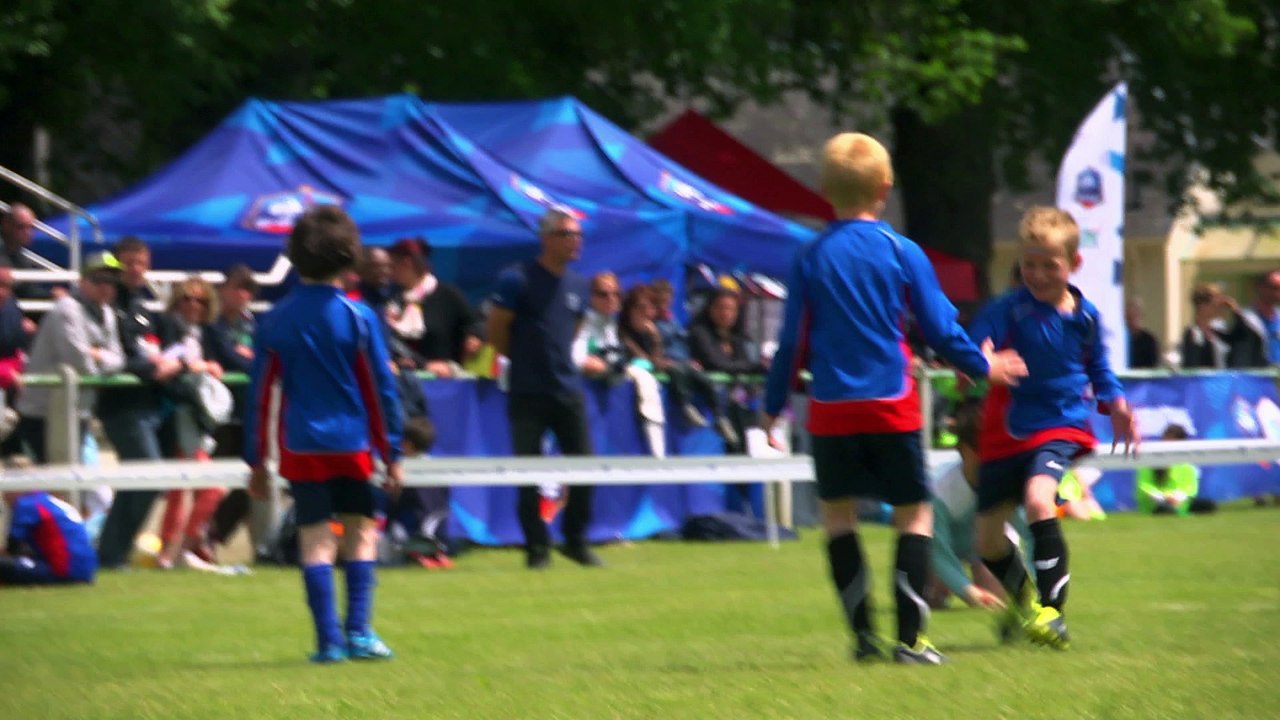 Retour sur la Journée Nationale des Débutants 2016 !