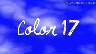 Color Effect - 17