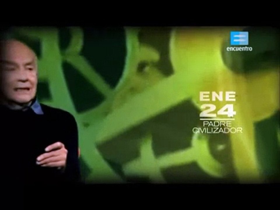 24 de enero padre civilizador