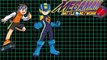 Mega Man Battle Network OST - T01 Theme of Mega Man Battle Network