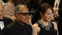 İranlı ünlü yönetmen Kiarostami öldü