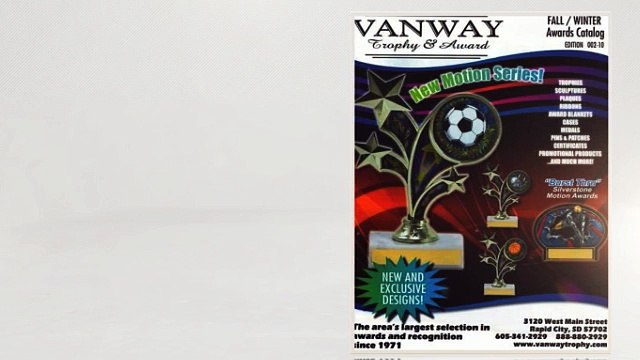 SD Awards | (605) 341-2929