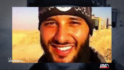 Filière djihadiste de Strasbourg: condamnations de 6 à 9 ans