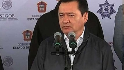 Javier  Solórzano | ¿Qué quiso decir el secretario de Gobernación?