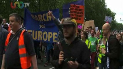 Alejandra Cullen | La crisis post Brexit desde Londres