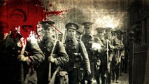 Walki w Przemyślu i życie cywilów w trakcie wojny - I wojna światowa - TYDZIEŃ 10