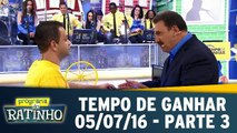 Programa de Terça - 05.07.16 - Parte 3