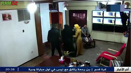 Rana Hkamnak Episode  25 (12/ 07/ 2015)   رانا حكمناك