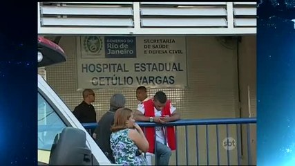 RJ: Moradores reclamam que preparação para Olimpíada deixou prioridades de lado