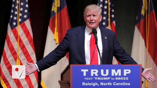 Trump Accuses Hillary Of 'Bribing' Attorney General Loretta Lynch