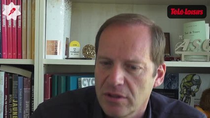 Tour de France : Présentation de l'étape 4 Saumur - Limoges