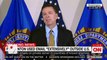 FBI Director Recommends No Charges Against Hillary Clinton