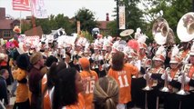 Today Show Comes To Tennessee! (10/1/12)