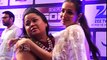 Hot TV Actresses Caught In Opps Moment At Zee Gold Awards 2016 !!