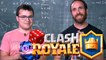 ¿Qué probabilidad hay de que te salga un cofre supermágico en Clash Royale?